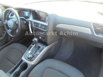 Audi A4 - 9