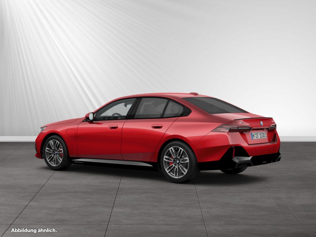 BMW 550 - Bild 8