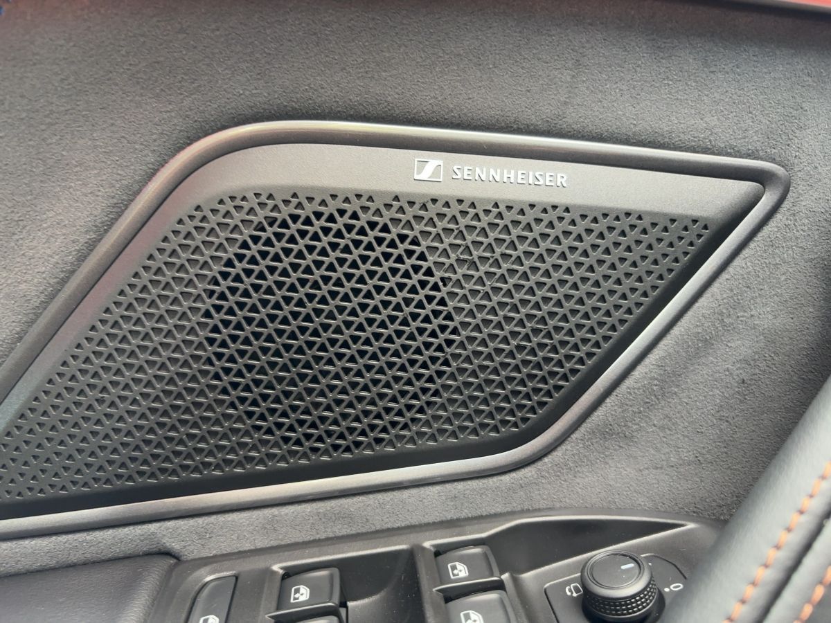 Cupra Leon - Bild 20