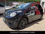 Citroën C1  VTI 72 Shine 3-TÜRER - Citroën C1: Türer