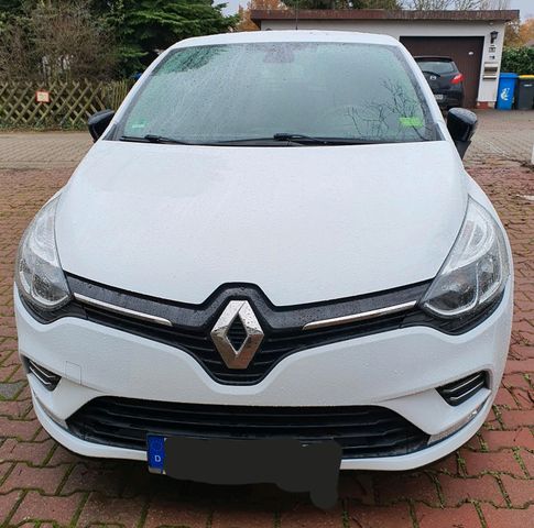 Renault Clio Energy TCe EDC LIMITED