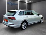 Volkswagen Golf Variant VIII 8 Life 1.0 TSI 81kW 6-Gang  Na - Volkswagen Golf: Kombi, Golf6