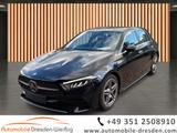Mercedes-Benz A 200 AMG Line*Navi*Distronic*Kamera*Ambiente* - Mercedes-Benz A 200 in Dresden