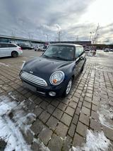 MINI One 2007 top Zustand, nur 95k km 