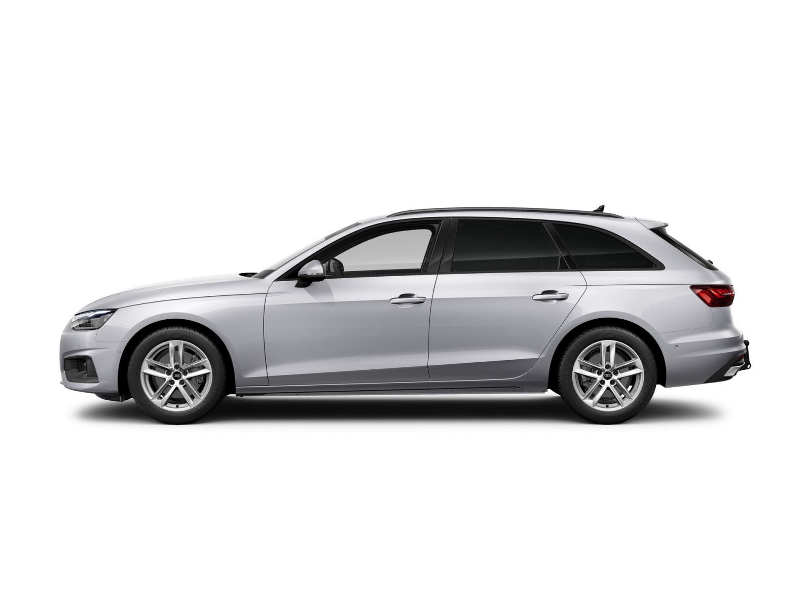 Audi A4 - Bild 8