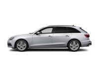 Audi A4 - Vorschau Bild 8