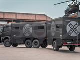 Mercedes-Benz 3 in 1 SOD PEAK 6x6 - Angebote entsprechen deinen Suchkriterien