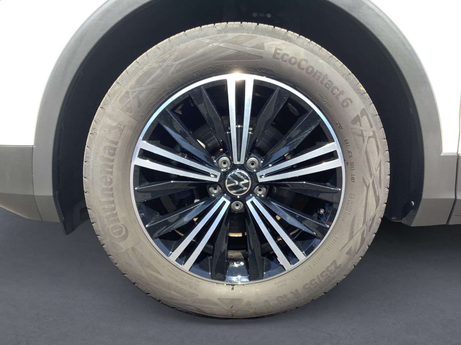 Volkswagen Tiguan - Bild 14