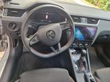 Skoda Octavia 2.0 TDI SCR 135kW DSG 4x4 Scout Comb... - Skoda Octavia: Scout TDI