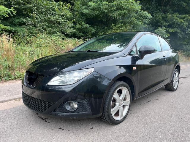 Seat Ibiza SC Reference