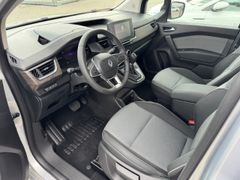 Fahrzeugabbildung Grand Kangoo III Techno 1.3 TCe130 EDC 7 Sitzer