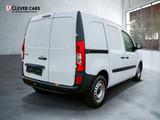 Mercedes-Benz Citan 111 CDI Kastenwagen lang BlueEFFICIENCY - Mercedes-Benz Kastenwagen