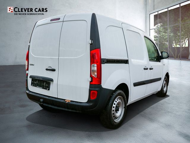 Mercedes-Benz Citan 111 CDI Kastenwagen lang BlueEFFICIENCY
