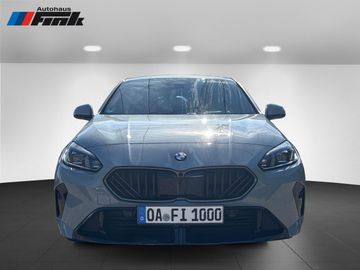 BMW 120d M Sportpaket Head-Up HK HiFi DAB LED RFK