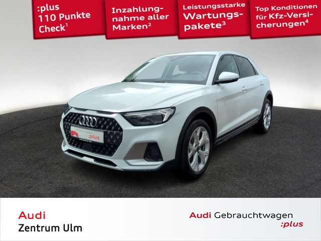 Audi A1 - Bild 1