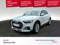 Audi A1 - Vorschau Bild 1