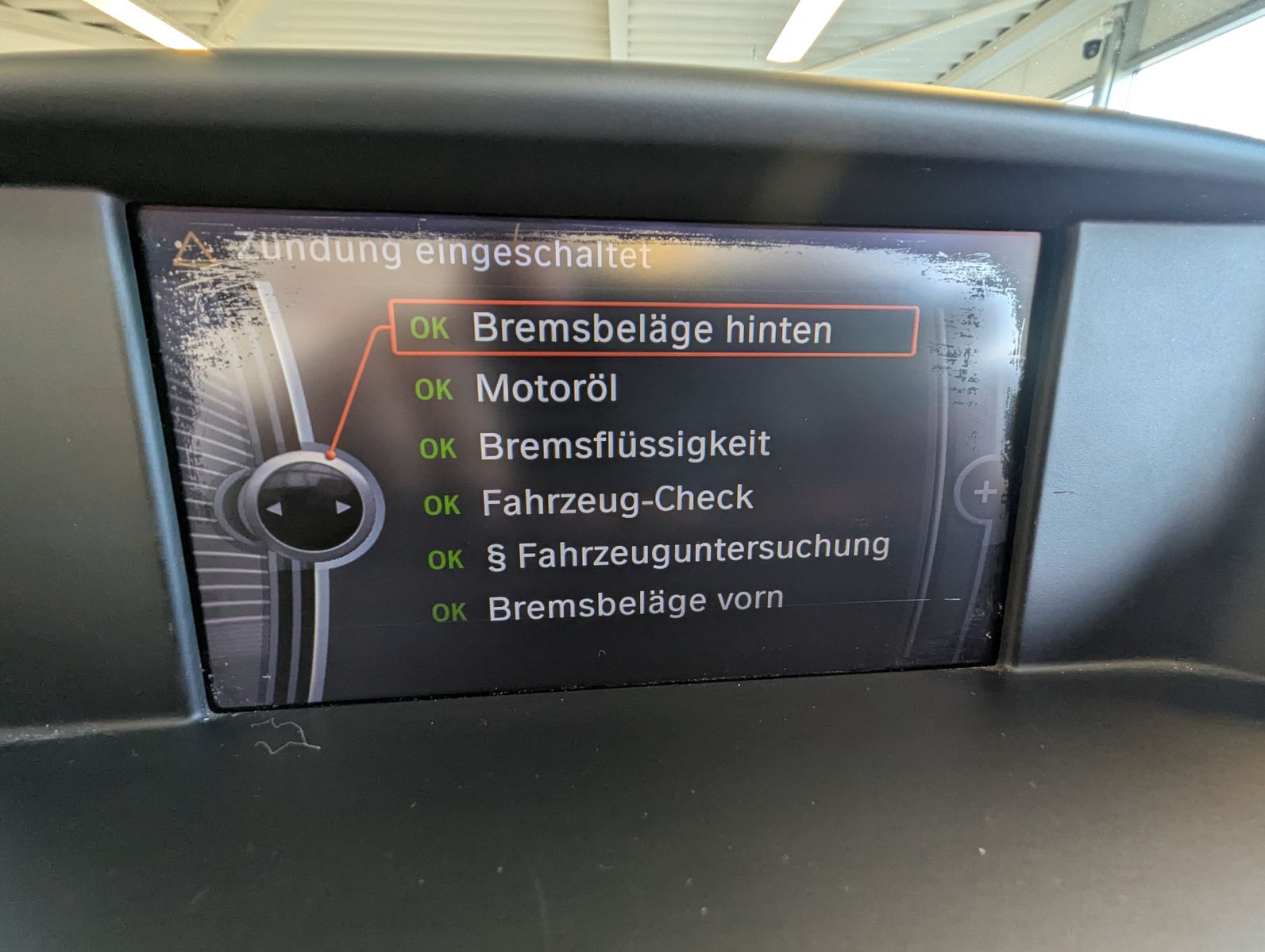 BMW 123 d M-Sport-Paket Navi T-Leder Sitzheizung - Image 33