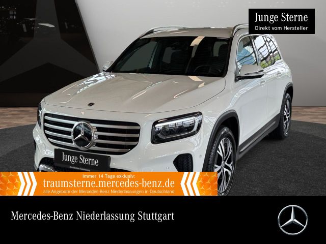 MERCEDES-BENZ GLB 250 4M Progressive LED Easy-Pack Kamera 18"