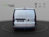 Volkswagen Caddy Maxi Cargo 2,0 TDI 4motion AHK Navi LED Me - Volkswagen Caddy Maxi: Motion