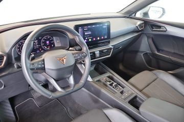 Cupra Leon - 10