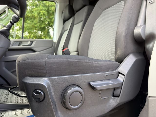 Crafter 35 2.0 TDI Trendline L2H2 FWD KLIMA PDC