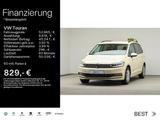 Volkswagen Touran TAXI 2,0 l TDI 150 PS DSG Klima/PDC/FIRST - VW Touran Gebrauchtwagen in Osnabrück