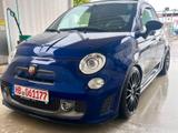 Abarth 595 Competizione,230ps,Orra Racing H&R,Ragazzon - : Racing