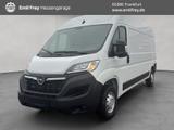 Opel Movano 2.2 BlueHDi L3H2 2WD VA S&S 103 kW, 4-tür