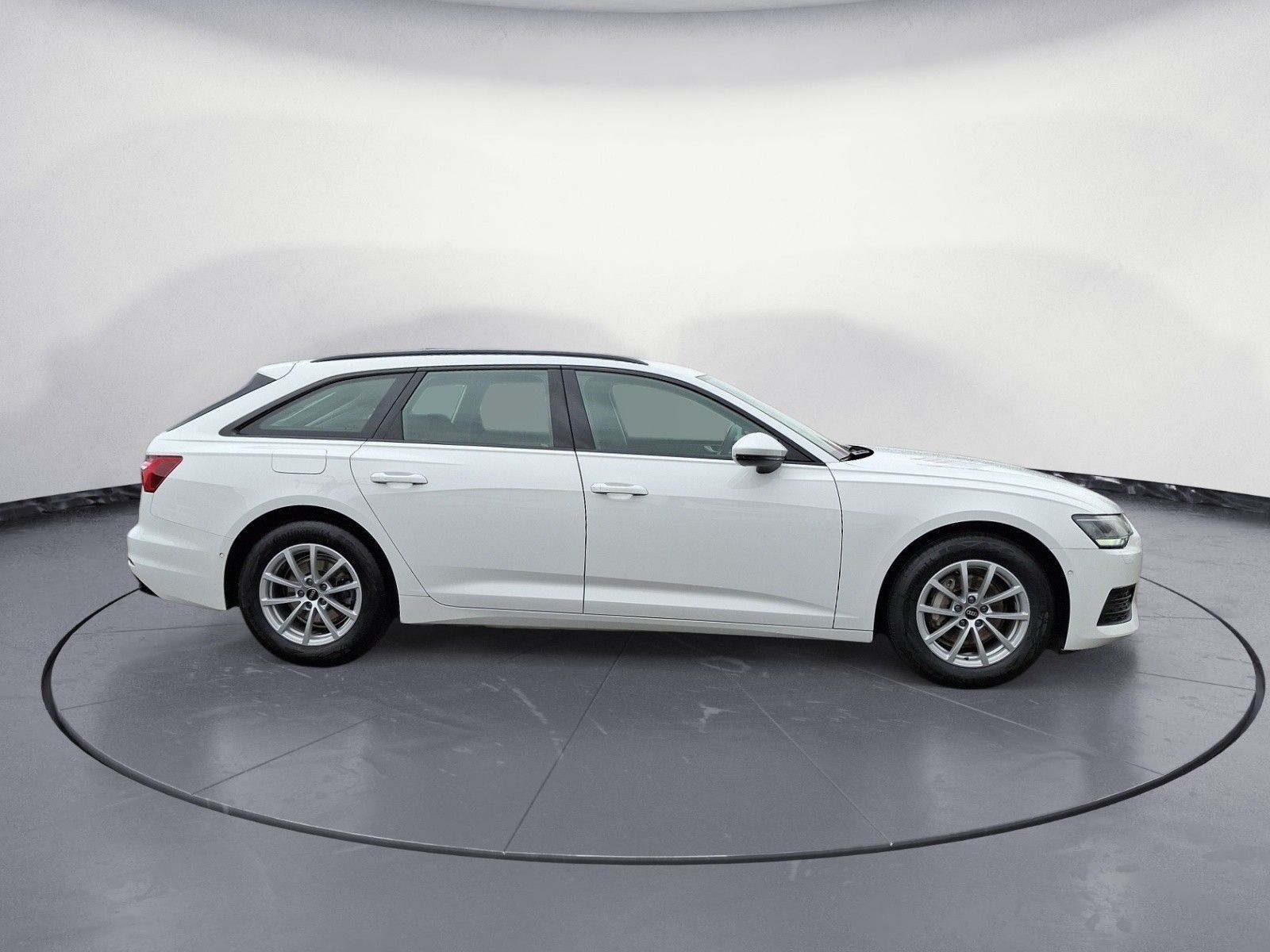 Audi A6 - Bild 6