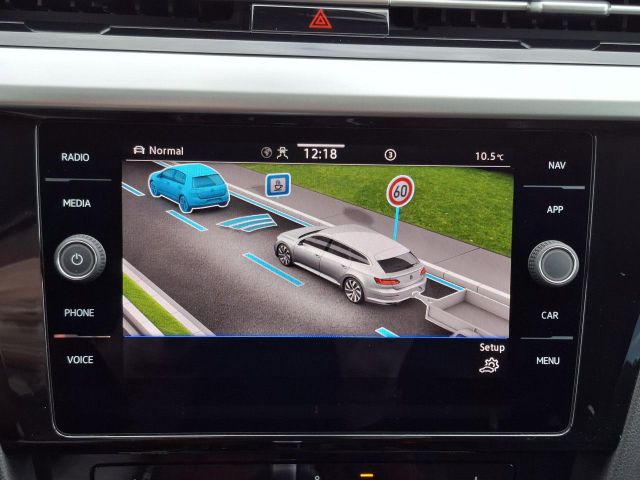 ARTEON SHOOTINGBRAKE 2.0 TDI ELEGANCE