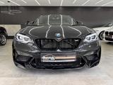 BMW M2 Competition*MSitze*SHD*Keyless*H&K*R-Kam - BMW: Competition