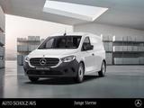 Mercedes-Benz Citan 112 CDI Kasten BASE Lang Kam*DAB*Tempomat*