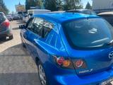 Mazda 3 Lim. 1.6 Sport Comfort - gebrauchte Mazda 3 aus dem Jahr 2005