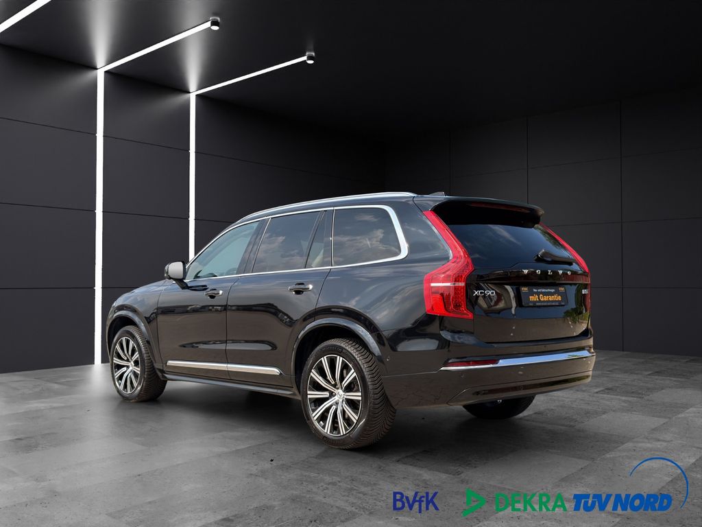 Image of Volvo XC90
