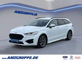 Ford Mondeo 2.0EcoBlue Turnier ST-Line ACC+Kamera+LED - Ford Mondeo ST-Line mit Diesel-Antrieb
