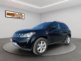 Nissan Murano Leder  Navi  AHK - gebrauchte Nissan Murano aus dem Jahr 2006
