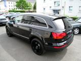 Audi Q7 3.0 TDI DPF QUATTRO *S-LINE*7 SITZ... - Audi Q7 aus 2008: Line