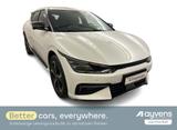 Kia EV6 GT-line 77,4-kWh - Kia EV6 Gebrauchtwagen