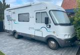 HYMER / ERIBA / HYMERCAR Mercedes B 640 STARLINE - HYMER / ERIBA Bremen