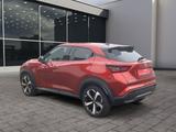 Nissan JUKE DIG-T 117 7DCT 117 PS TEKNA NC Bose NAVI KL - Nissan Juke SUV