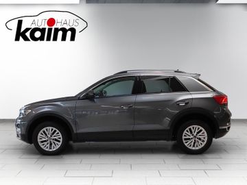 Bild 2 VW T-Roc 1,5 TSI Style