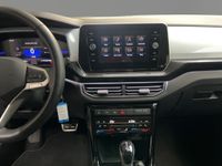 Volkswagen T-Cross - Vorschau Bild 14