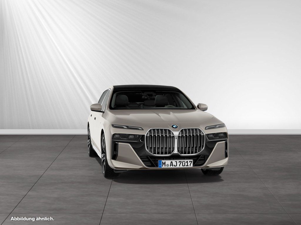 BMW 740 - Bild 12