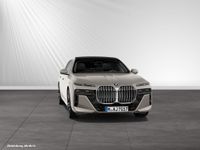 BMW 740 - Vorschau Bild 12