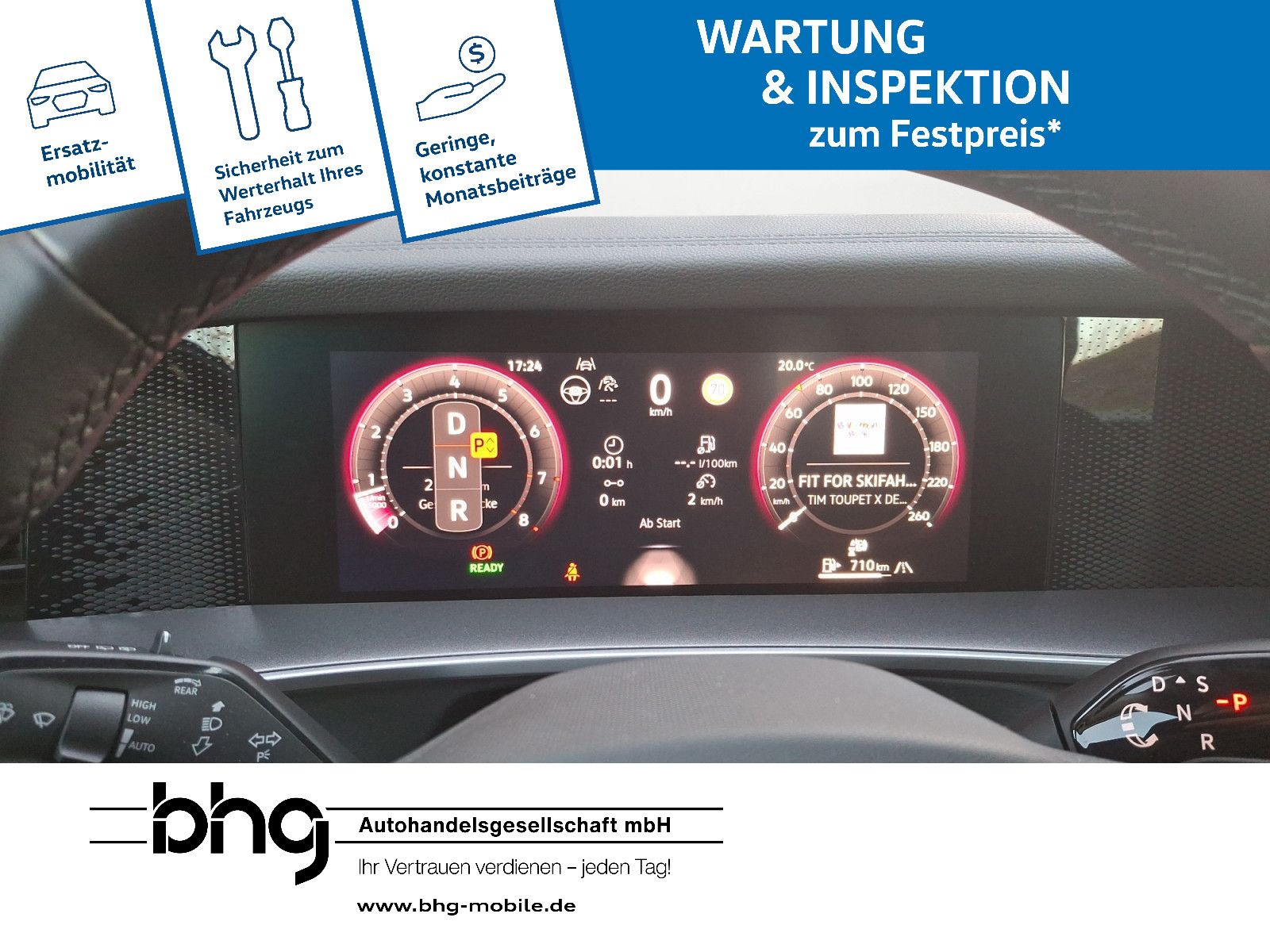 Volkswagen Tayron - Bild 10