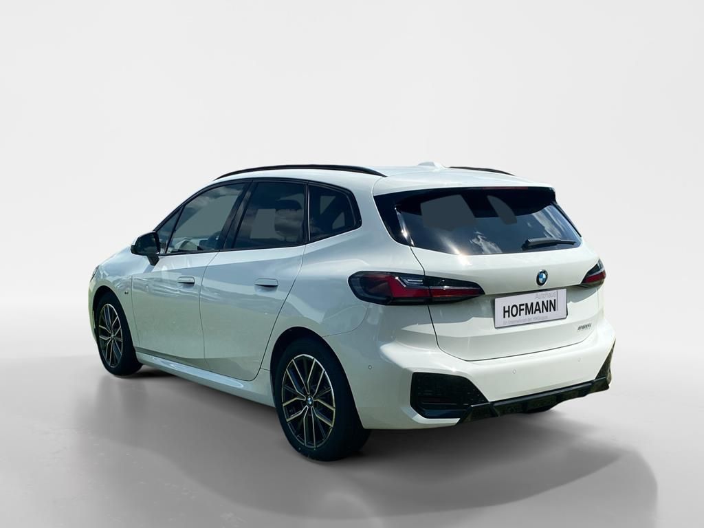 BMW 220 Active Tourer - Bild 6