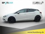 Opel Astra K 1.6 CDTI 120 Jahre S Navi LED Blendfreie - Opel Astra mit Diesel-Antrieb: J