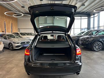Audi A6 Avant 3.0 TFSI quattro *BiXenon*Standh.*