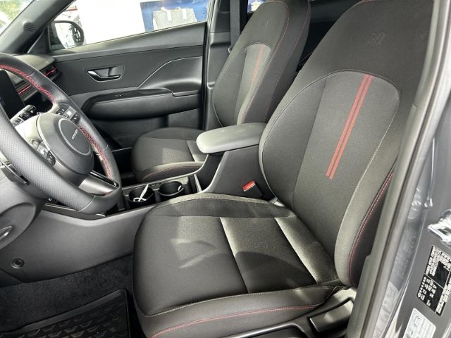Hyundai i20 – Bild 14