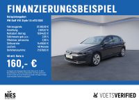 Volkswagen Golf - Vorschau Bild 1